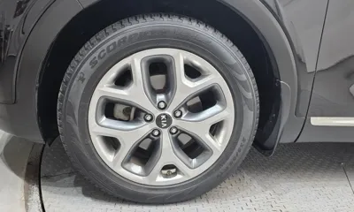 Kia Sorento 2016, 162641 км, за 10500000 KRW - фото 5