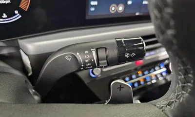 Hyundai Sonata 2024, 10622 км, за 25900000 KRW - фото 30