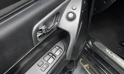 KG_Mobility_Ssangyong KORANDO 2018, 91431 км, за 11600000 KRW - фото 11