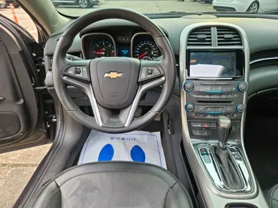ChevroletGMDaewoo Malibu 2015, 155435 км, за 3300000 KRW - фото 12