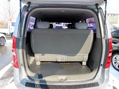 Hyundai Starex 2016, 105979 км, за 9900000 KRW - фото 16