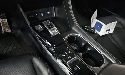 Hyundai Sonata 2020, 107923 км, за 15700000 KRW - фото 9