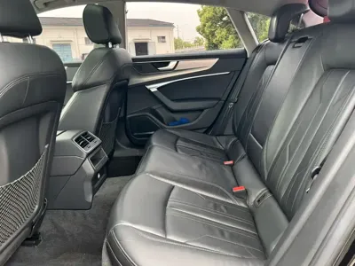 Audi A7 2020, 50000 км, за 265000 CNY - фото 6