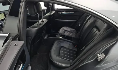Mercedes-Benz CLS-Class 2017, 113431 км, за 22500000 KRW - фото 12