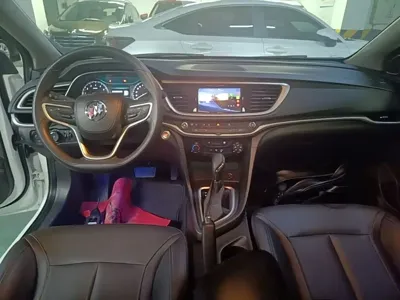 Buick Excelle 2020, 43700 км, за 39500 CNY - фото 10