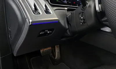 Mercedes-Benz S-Class 2021, 99239 км, за 68700000 KRW - фото 27