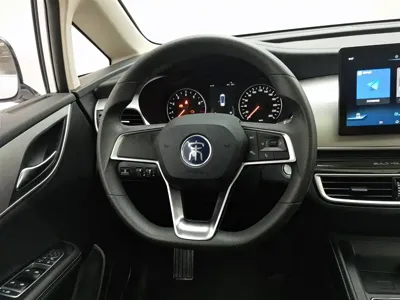 BYD MAX 2021, 42900 км, за 32800 CNY - фото 11