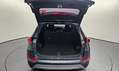Hyundai Tucson 2018, 95701 км, за 15490000 KRW - фото 31