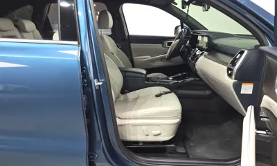 Kia Sorento 2023, 94635 км, за 28000000 KRW - фото 26
