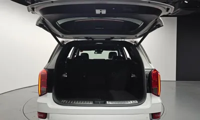 Hyundai Palisade 2021, 78594 км, за 24300000 KRW - фото 20