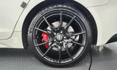 Genesis G70 2021, 114541 км, за 29900000 KRW - фото 21
