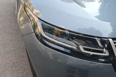 Land Rover Range Rover Velar 2018, 108900 км, за 143651.81 CNY - фото 7
