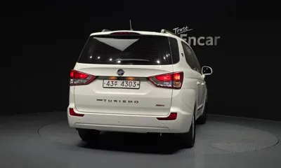 KG_Mobility_Ssangyong KORANDO 2015, 174722 км, за 4500000 KRW - фото 4