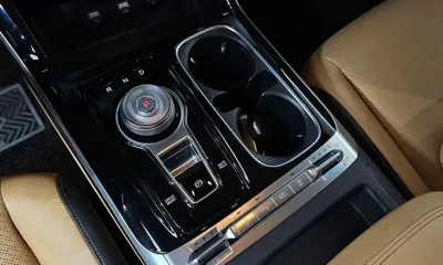 Kia Canival 2022, 109236 км, за 23400000 KRW - фото 9