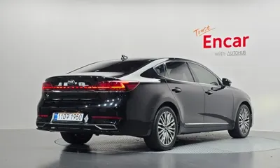 Kia K7 2020, 74674 км, за 20400000 KRW