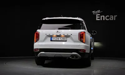 Hyundai Palisade 2022, 29423 км, за 26000000 KRW