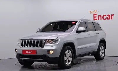 Jeep Cherokee · 2011 год