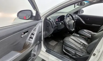 Hyundai Avante 2010, 158834 км, за 2400000 KRW - фото 10