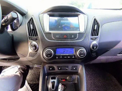 Hyundai Tucson 2014, 178091 км, за 6000000 KRW - фото 14