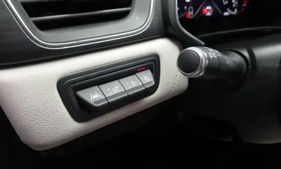 Renault-KoreaSamsung Captur 2020, 64203 км, за 13900000 KRW - фото 32