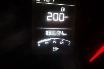 Volkswagen Gran Lavida 2013, 188600 км, за 22337.06 CNY - фото 13