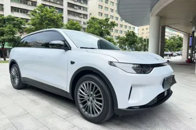 Leapmotor C11 2023, 30200 км, за 111549.09 CNY - фото 4