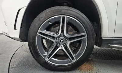 Mercedes-Benz GLS-Class 2022, 61794 км, за 86500000 KRW - фото 5