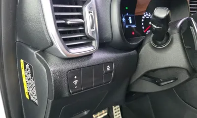 Kia Sportage 2016, 119307 км, за 11000000 KRW - фото 17