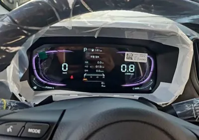 Kia Ray 2026, 1 км, за 3240000 KRW - фото 7