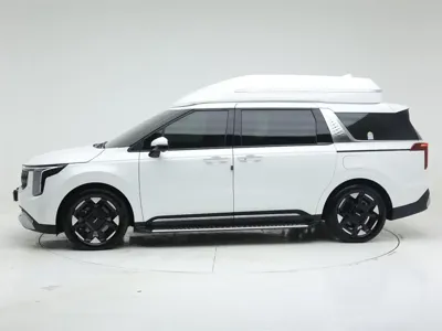 Kia Canival 2025, 31883 км, за 51200000 KRW