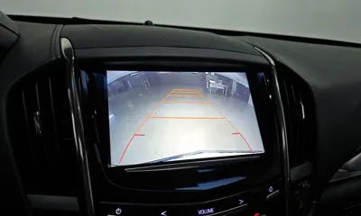 Cadillac ATS 2017, 95259 км, за 10290000 KRW - фото 17
