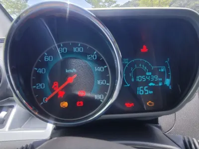 ChevroletGMDaewoo Spark 2014, 105439 км, за 3600000 KRW - фото 9