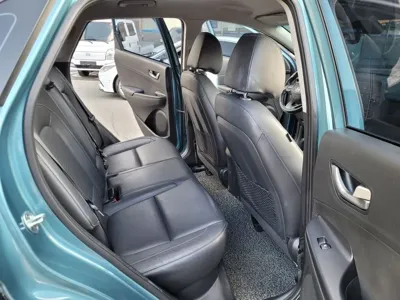 Hyundai Kona 2018, 130726 км, за 11090000 KRW - фото 9