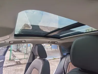Audi Q3 2018, 92000 км, за 61800 CNY - фото 14