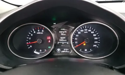 Kia Sportage 2016, 138419 км, за 7390000 KRW - фото 8