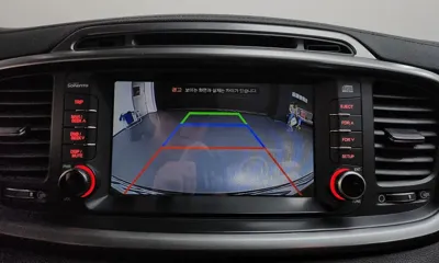 Kia Sorento 2016, 228565 км, за 8900000 KRW - фото 14