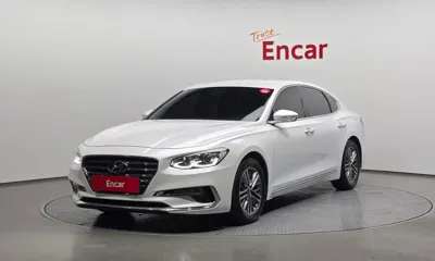 Hyundai Grandeur 2019, 149882 км, за 12900000 KRW - фото 1
