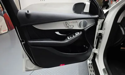 Mercedes-Benz GLC-Class 2018, 62656 км, за 29900000 KRW - фото 24