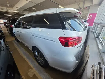 Kia Canival 2019, 71300 км, за 165000000 KRW