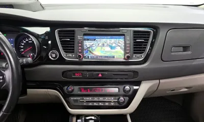 Kia Canival 2016, 112965 км, за 10800000 KRW - фото 15
