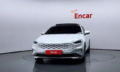 Kia K8 2023, 49331 км, за 30990000 KRW