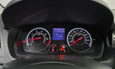 Renault-KoreaSamsung SM5 2018, 79894 км, за 5000000 KRW - фото 8