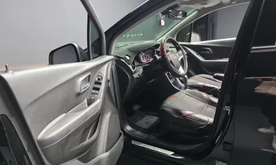 ChevroletGMDaewoo Trax 2018, 98261 км, за 7390000 KRW - фото 10