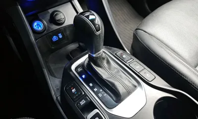 Hyundai Santafe 2016, 140309 км, за 12000000 KRW - фото 9