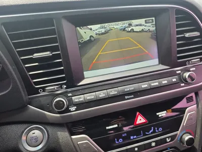 Hyundai Avante 2017, 130080 км, за 7800000 KRW - фото 15