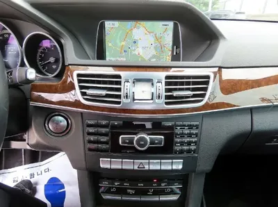 Mercedes-Benz E-Class 2015, 103458 км, за 10600000 KRW - фото 13