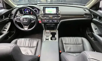 Honda Accord 2021, 54662 км, за 25900000 KRW - фото 7