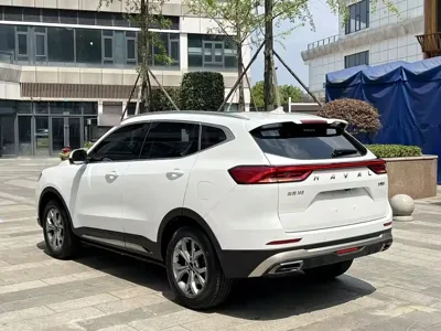 Haval H6 2022, 46100 км, за 57699 CNY - фото 5