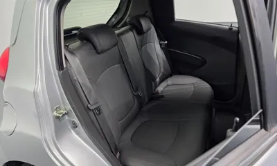 ChevroletGMDaewoo Spark 2014, 105080 км, за 2850000 KRW - фото 11