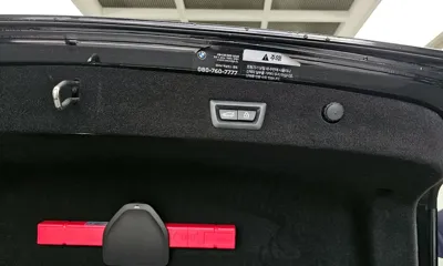 BMW 7-Series 2022, 66791 км, за 57900000 KRW - фото 34